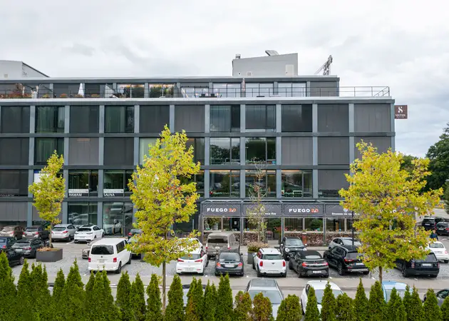 Tailormade Hotel SIHLPARK Schindellegi