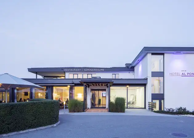 Hotel Al Ponte