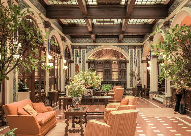 SLM - Musterhotel