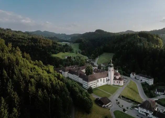 Kloster Fischingen