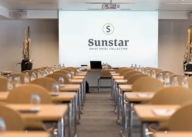 Sunstar Alpine Grindelwald