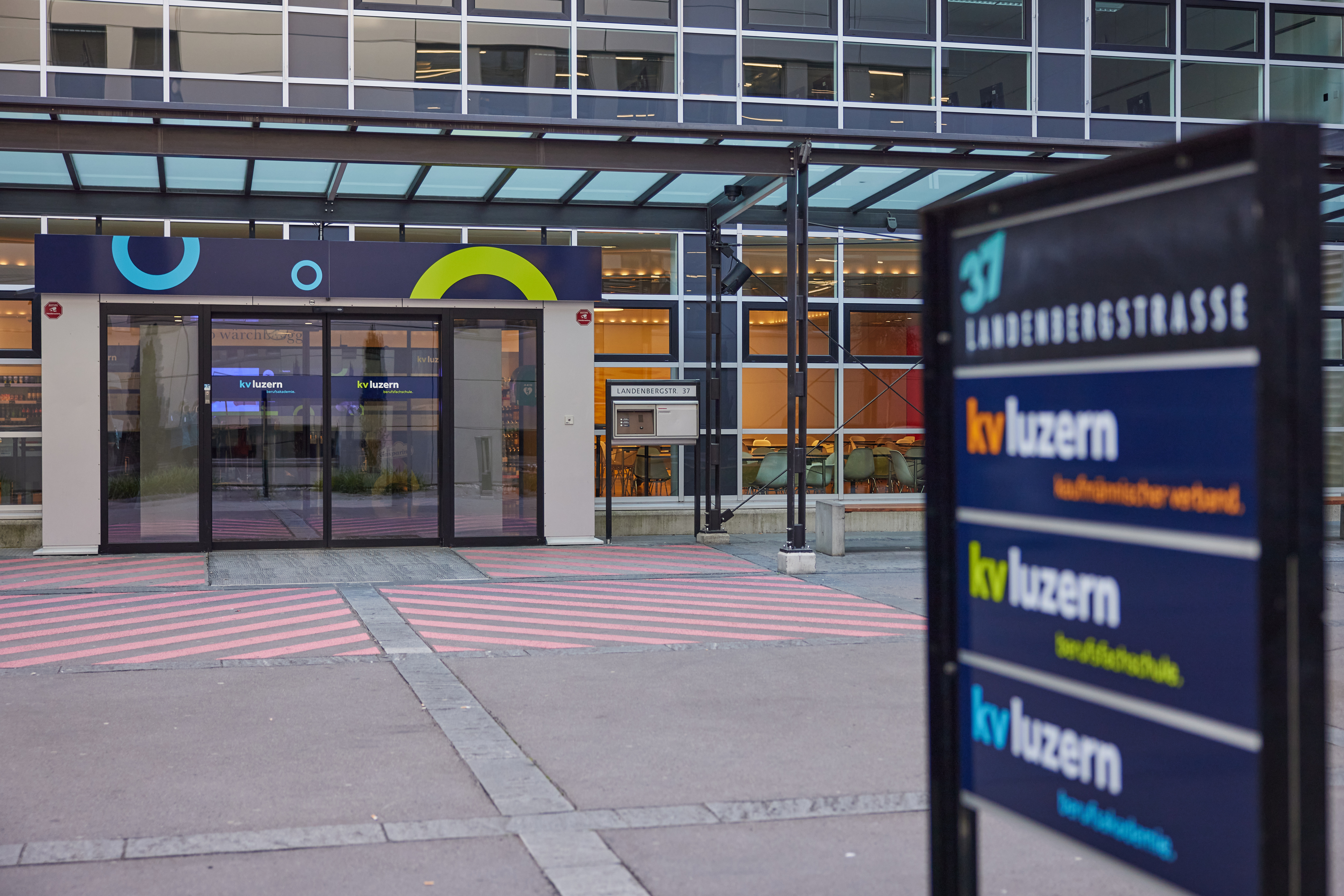 KV Luzern