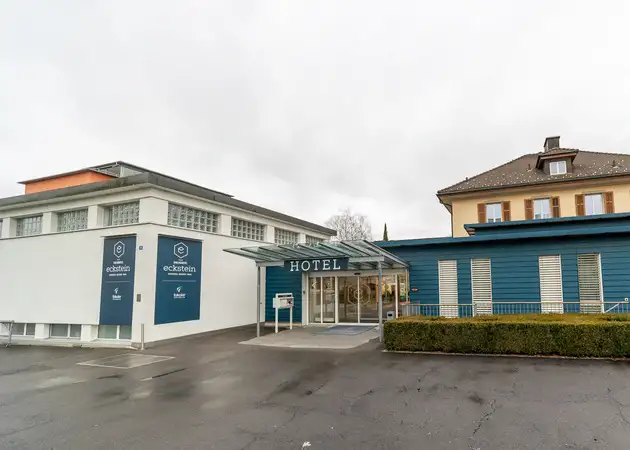 Dialoghotel Eckstein