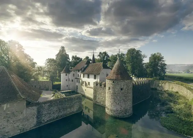 Schloss Hallwyl