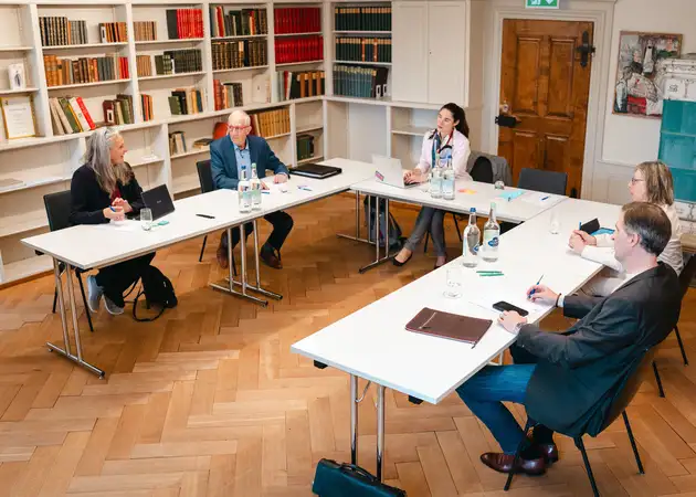 Kreuz Herzogenbuchsee