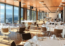 Hotels Pilatus Kulm