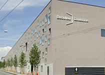 MCH Beaulieu Lausanne SA