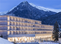 Ameron Swiss Mountain Resort Davos