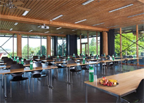 Bildungszentrum Wald Lyss