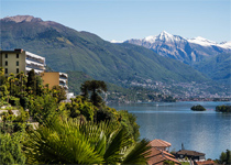 Brenscino Brissago