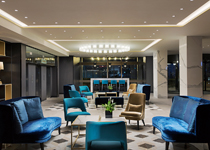 Crowne Plaza Zürich