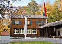 Forsthaus Uitikon Waldegg