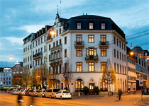 GAIA Hotel