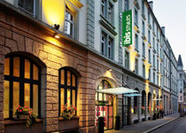 ibis Styles Luzern City