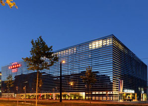 Kameha Grand Zürich