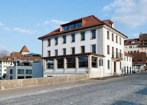 Kettenbrücke