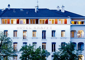 Krafft Basel
