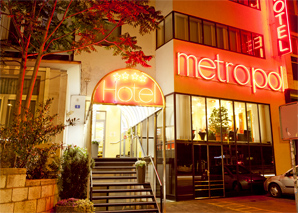 Metropol