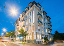 Best Western Mirabeau