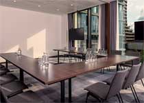 Mövenpick Hotel Basel