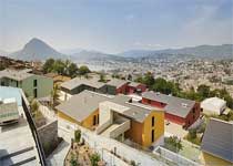 Reka-Feriendorf Lugano-Albonago