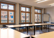 Vatter Business Center