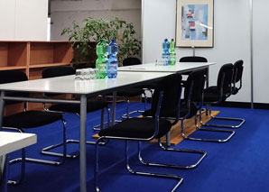 ZEITPLATZ CoWorking am Burgweiherpark