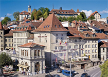 Hôtel de la Rose