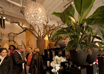 Sommerlounge Senses Catering