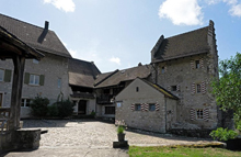 Jugendherberge Brugg