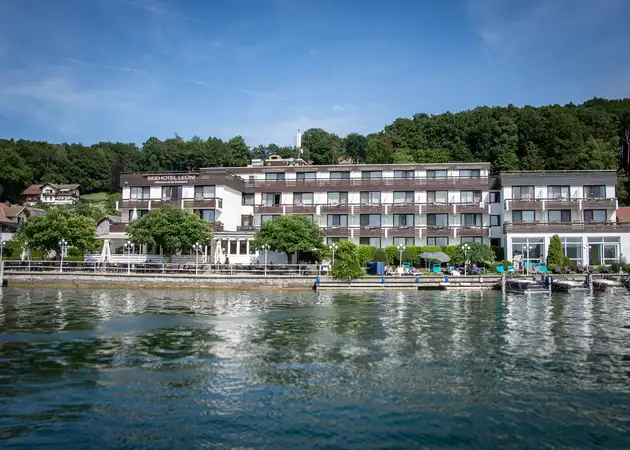 Seehotel Leoni