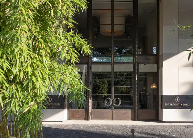 InterContinental Genève