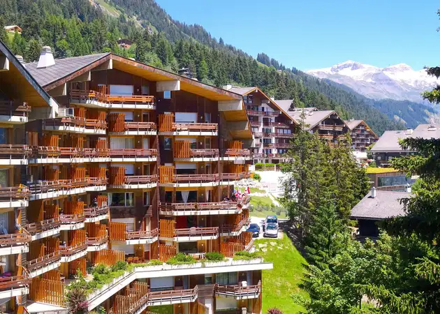 Hôtel Eden Resort, Restaurant & Bar