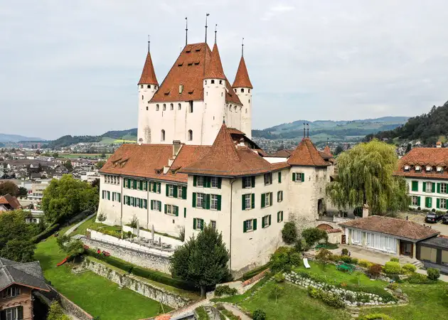 Schlossberg