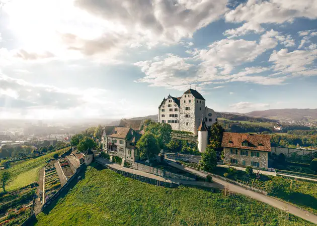 Schloss Wildegg