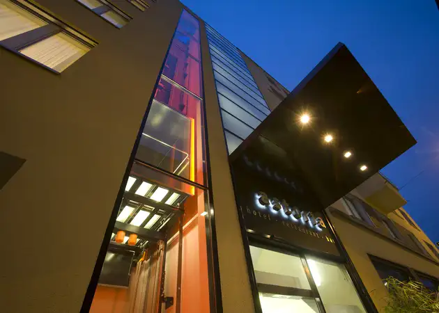 ASTORIA - hotel | seminar | restaurant | bar
