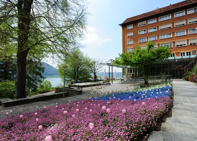 Hotel Ländli