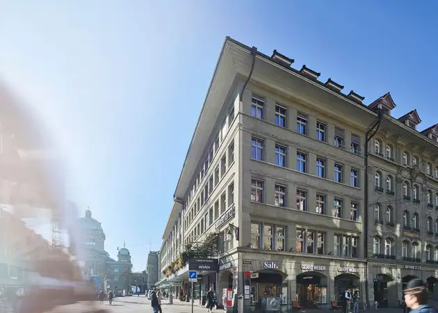 Vatter Business Center