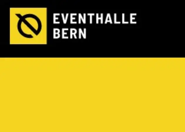 Eventhalle Bern