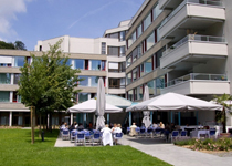 Betagtenzentrum Eichhof