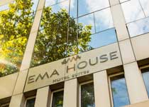 EMA House Hotel Suites