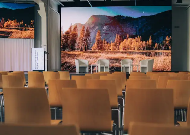 Eventforum Bern