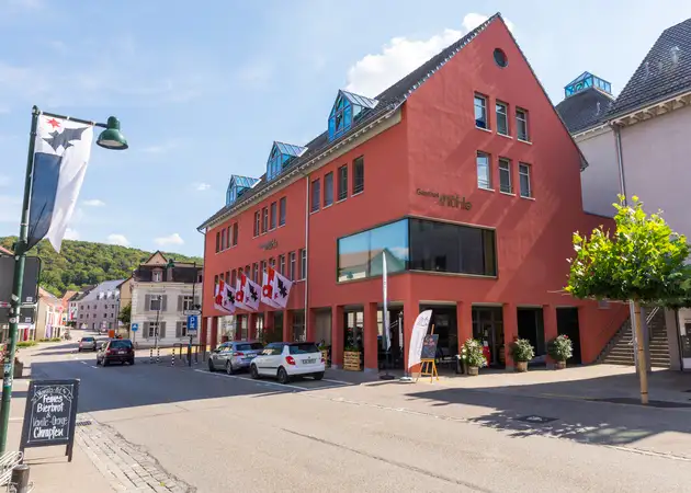 Gasthof Mühle