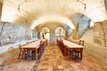 Franziskanerkloster Freiburg