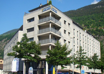 Good Night Inn (Schweiz) AG