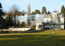 Centre Général Guisan