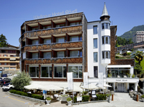 Hotel Rössli Gourmet & Spa Weggis