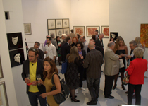 Fine Art Gallery & Events