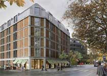 Ibis Styles Bern City