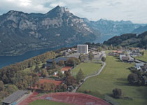 Sportzentrum Kerenzerberg